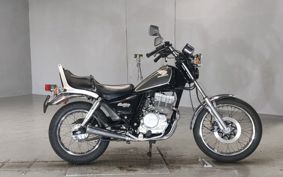 HONDA CBX125 CUSTOM JC12