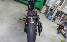 YAMAHA DRAGSTAR 400 CLASSIC 1999 4TR
