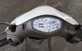 SUZUKI LET`SG CA4AA