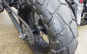 YAMAHA TW200 Gen.2 DG07J