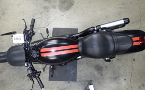 HARLEY NIGHT ROD 1250 SP 2011