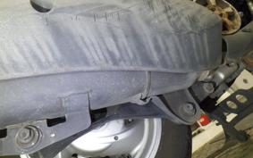 YAMAHA AXIS 125 TREET SE53J