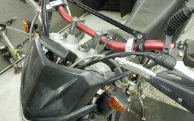 KAWASAKI KLX250 ES Type LX250E