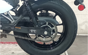 KAWASAKI ELIMINATOR 400-1 2023 EL400A