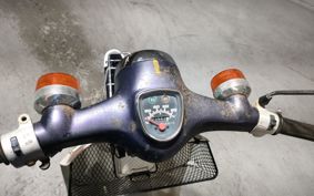 HONDA SUPER CUB90 HA02