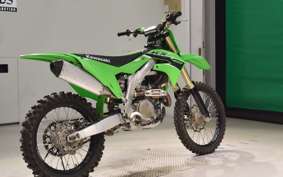 KAWASAKI KX450