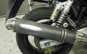 SUZUKI INAZUMA 400 (GSX400) 1997 GK7BA