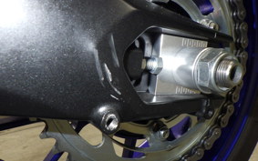 YAMAHA MT-09 ASP 2019 RN52J