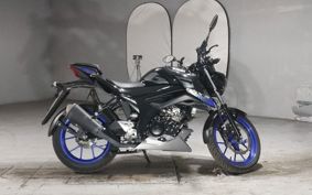 SUZUKI GSX-S125 DL32B