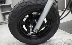 HONDA APE 50 2007 AC16