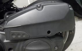 YAMAHA Majesty 155 S SG28J