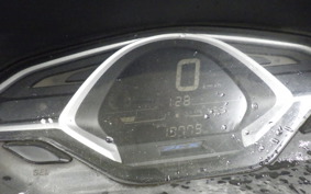 HONDA PCX125 2006 JF81