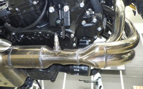 KAWASAKI Z900RS SE 2025 ZR900K