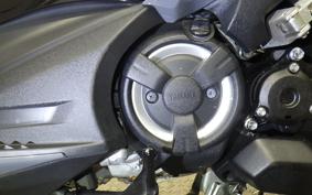 YAMAHA T-MAX 560 T 2021 SJ19J
