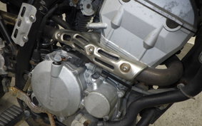 KAWASAKI KLX250D TRACKER X LX250V