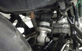 HONDA CB223S MC40