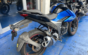 SUZUKI JIKUSA-150 ED13N