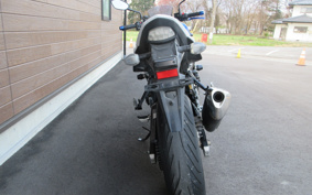 SUZUKI GSR750ABS 2014 GR7NA