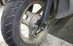 HONDA DIO GEN 3 2026 AF34