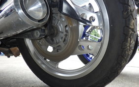 HONDA CX400 EURO 1983 NC08