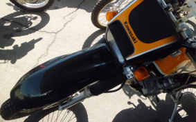 KAWASAKI SUPER SHERPA KL250G
