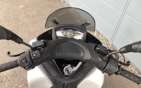 YAMAHA TRICITY 125 SE82J