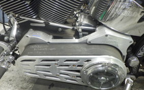 HARLEY FXSTD 1580 2007