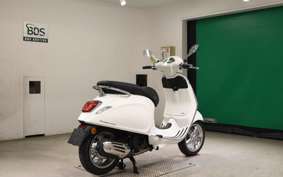 VESPA PRIMAVERA 125 1999