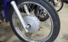 HONDA C110 SUPER CUB