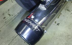 HARLEY FLHRS 1450 2004