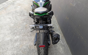 KAWASAKI NINJA 1000 SX 2021 ZXT02K