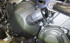YAMAHA MT-09 2025 RN87J