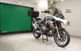 BMW R 1200GS 2013