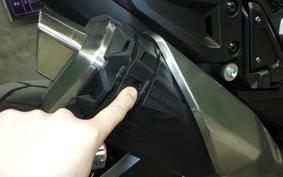 HONDA X-ADV 750 2024 RH10