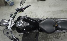 YAMAHA DRAGSTAR 250 VG02J