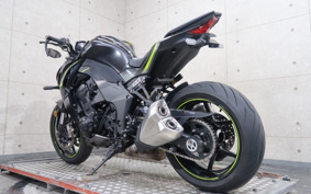 KAWASAKI Z1000 R EDITION  2018 ZRT00J