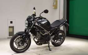 SUZUKI SV650 A 2025
