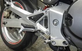 HONDA HORNET 250 1997 MC31