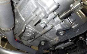 HONDA C110 SUPER CUB JA44