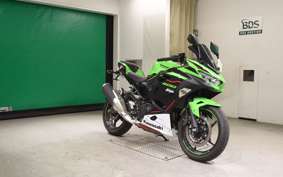 KAWASAKI NINJA 400 2021 EX400G