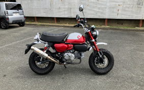 HONDA  MONKEY 125 JB03