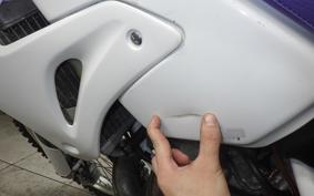 HONDA CRM250R GEN 3 2006 MD24