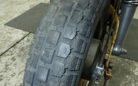 HONDA DAX 50 ST50