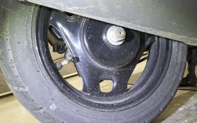 SUZUKI LET's CA4AA