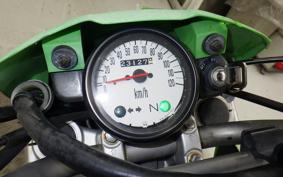 KAWASAKI KSR110 KL110A