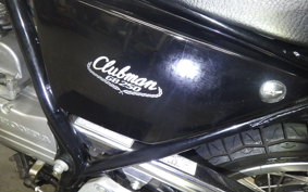 HONDA GB250 CLUBMAN Gen.5 2008 MC10