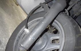 SUZUKI ADDRESS V125 G CF46A