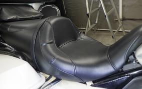 HARLEY FLHTCU 1580 CVO 2008