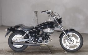 HONDA MAGNA 50 AC13
