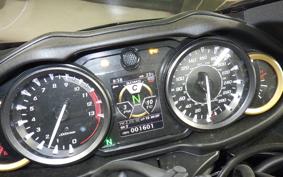 SUZUKI HAYABUSA Gen.3 2023 EJ11A